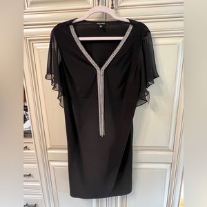 Roz and Ali shift dress.